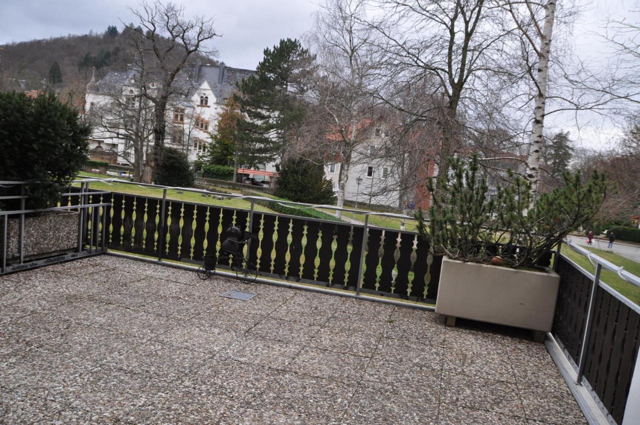 Harz@Home Bad Harzburg Exterior photo